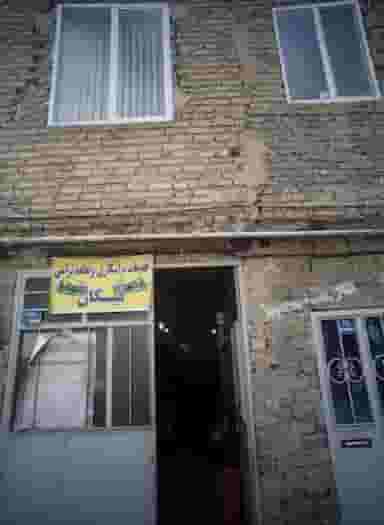 خدمات تراشکاری و قطعه تراشی نیکان در جوادیه تهرانپارس