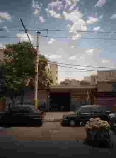 تراشکاری در طیب