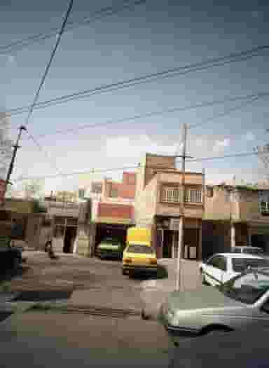 تراشکاری نوین صنعت در خاک سفید