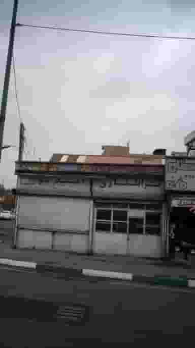 تراشکاری امید نو در منصوریه منگل