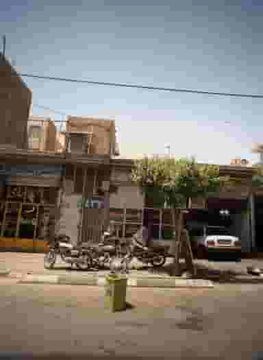 تراشکاری و قاب سازی پاسارگاد در مشیریه