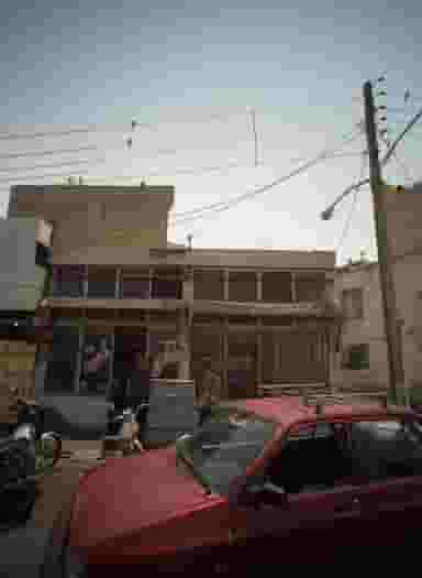 تراشکاری مدرن در ظهیرآباد