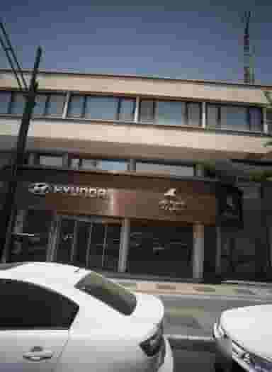 نمایندگی ۳۰۶ کرمان موتور موتمنی در بهار