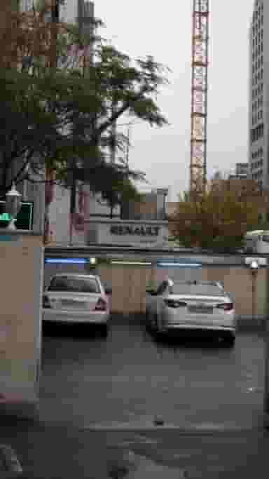 نگین خودرو تهران شعبه مرکزی مطهری در سنایی