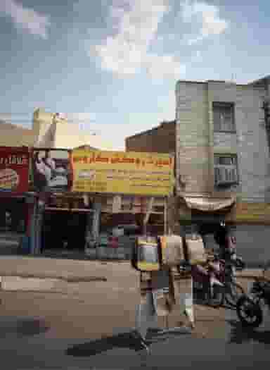 خرید و فروش موتور سیکلت در اسلام آباد