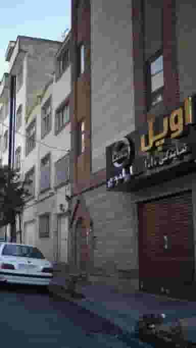 اوپل در آسمان