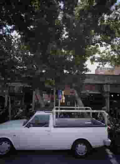 فروشگاه موتور سیکلت بشیری در گمرک