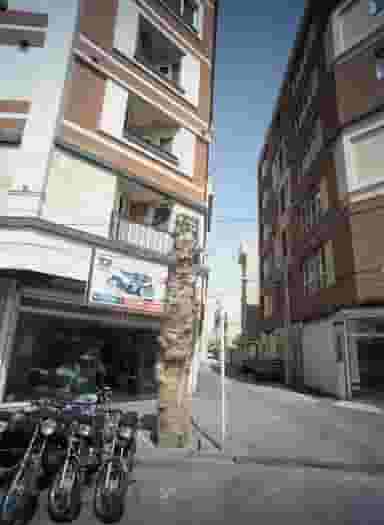 تاپ سیکلت در صفائیه