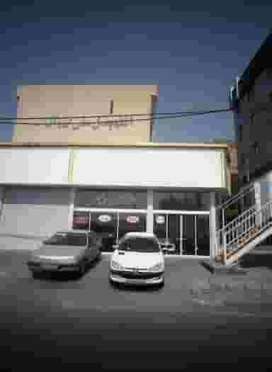 اتوگالری ولیعصر در کیانشهر شمالی