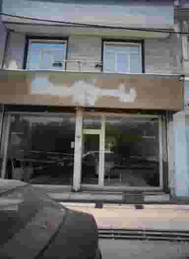 نمایشگاه اتومبیل در شاندیز