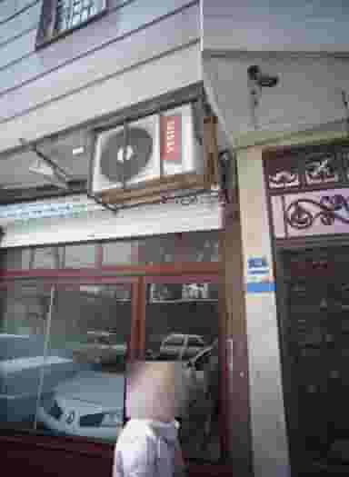 نمایشگاه خودرو در نعمت آباد