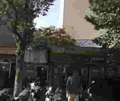 گالری نسیم در ایران