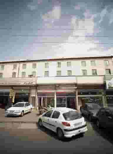 اتو گالری صدف در نعمت آباد