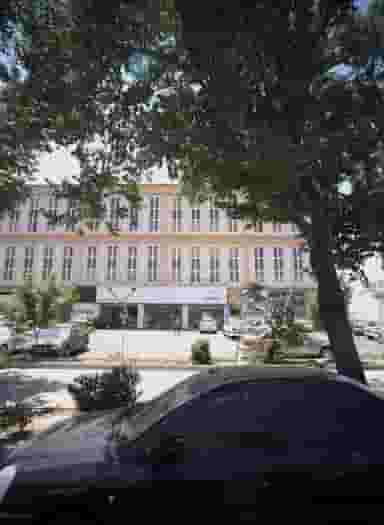 نمایندگی چری در نازی آباد