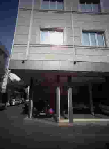 اتوکارینو در کارون جنوبی