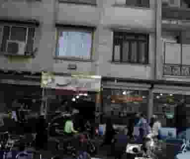 گالری دوستان در ایران