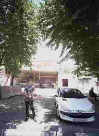 اتوگالری سعید در کیانشهر جنوبی