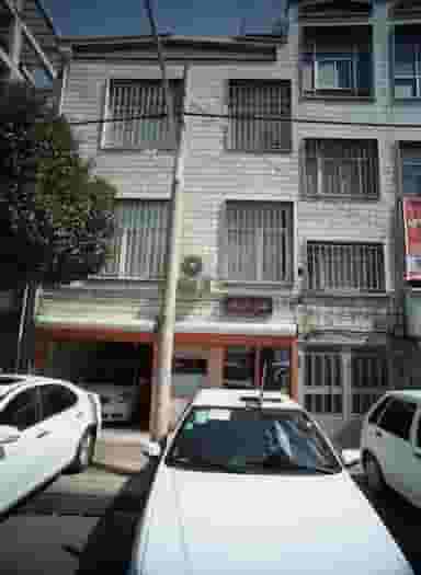 نمایشگاه ماشین در شهید رجایی