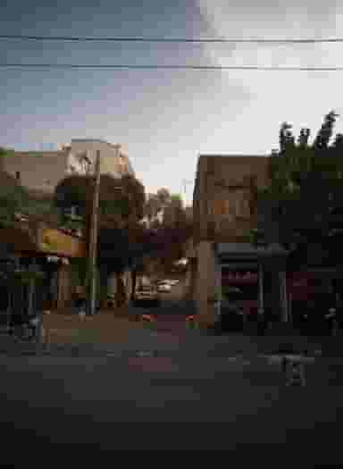 موتور تماشا در مینا