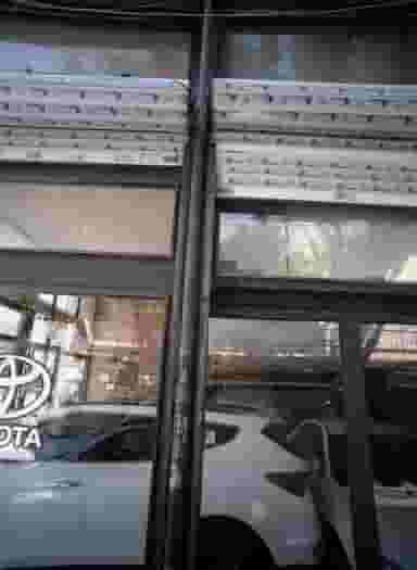 اتوگالری در هاشمی