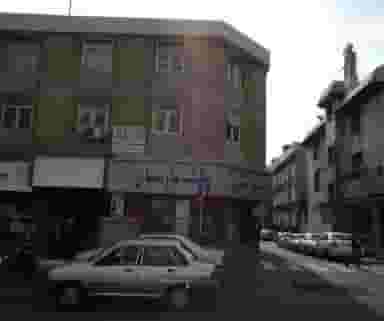 عاملیت فروش خودرو در استاد معین