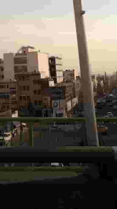 نمایشگاه ماشین نیکو کلام در نیلوفر