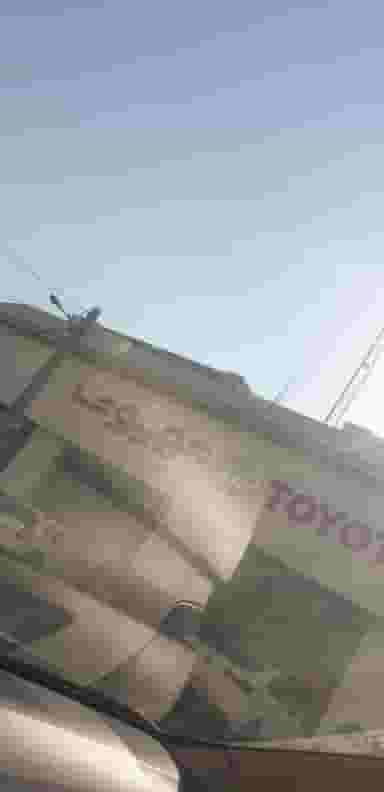 نمایندگی تویوتا فرتاک در استاد معین