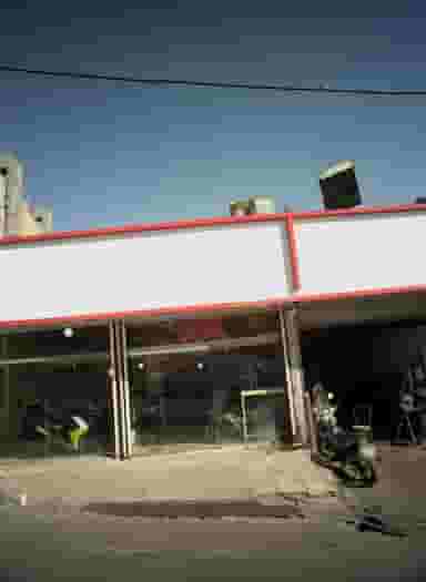 اتو گالری چلسی در رضویه