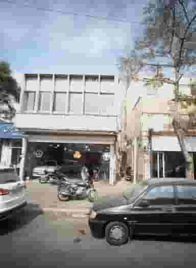 نمایشگاه ماشین در کوثر