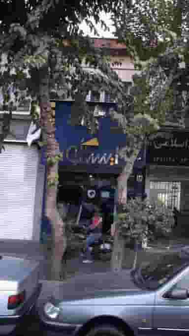 نمایندگی خودرو ایساکو در قلمستان