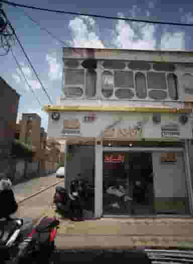 اتوگالری زرنگار در مینابی