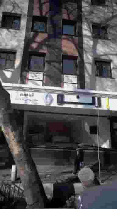 نمایندگی رسمی رنو فرانسه در الهیه