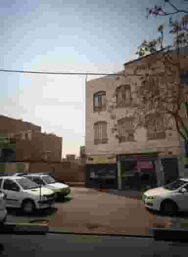 دفتر اتومبیل دوستان در حکیمیه