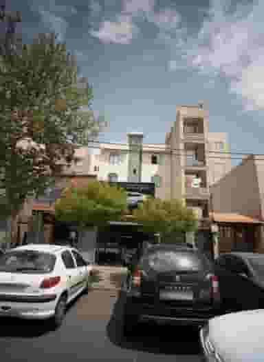 هنرکده 2000 در خاک سفید