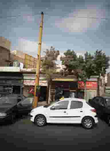 فروشگاه دلبریان در کوثر