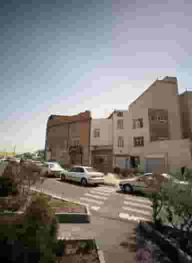 نمایشگاه اتومبیل دفتر پرسپولیس در مسعودیه