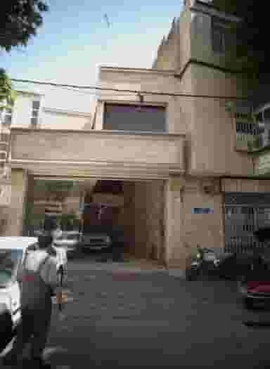 گالری مقدسی در ایران