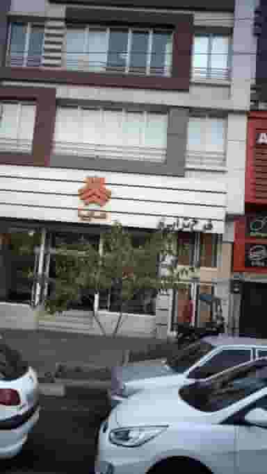 نمایندگی سایپا فرخ ترابی در پونک جنوبی