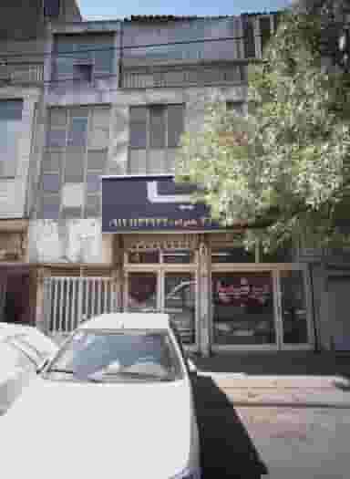 گالری اتومبیل پرشیا در مطهری