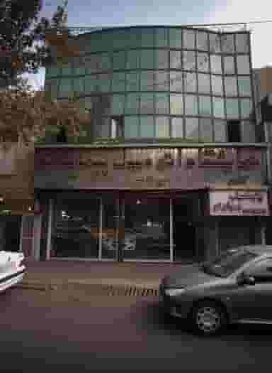 نمایشگاه اتومبیل پیمان نو در شکوفه