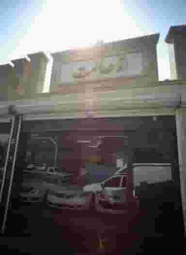 اتو عدالت در منصوریه منگل