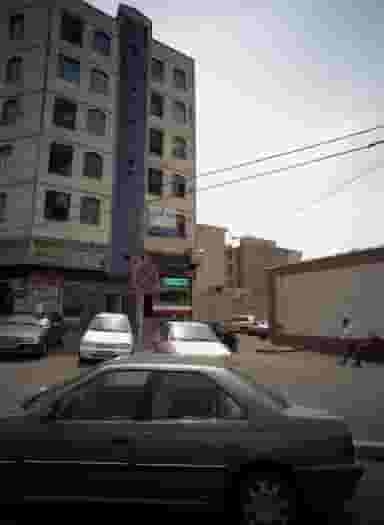 گالری صفایی در مشیریه