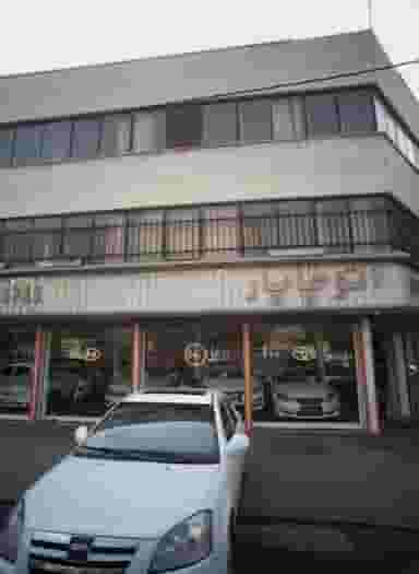 نمایشگاه اتو چاپار در نصرت