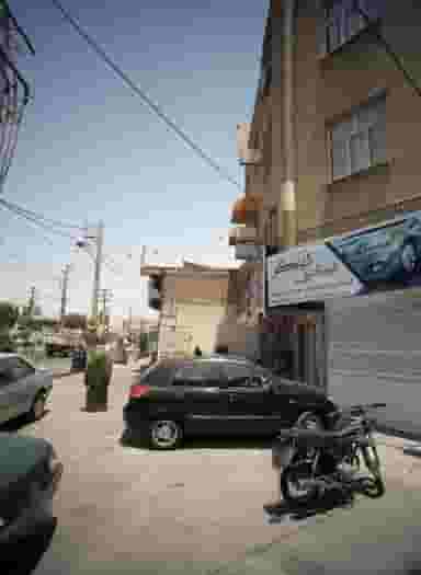 اتو گالری دیاکو در خلیج فارس جنوبی