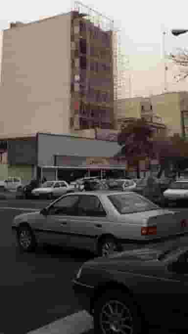 نمایندگی رضاپور در سنایی