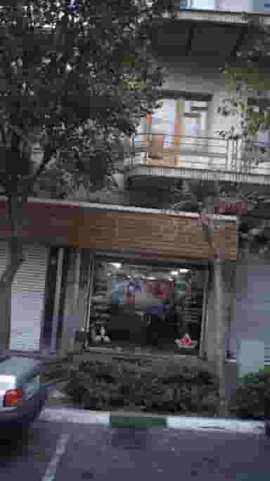 بازرگانی برادران صمدی در فردوسی