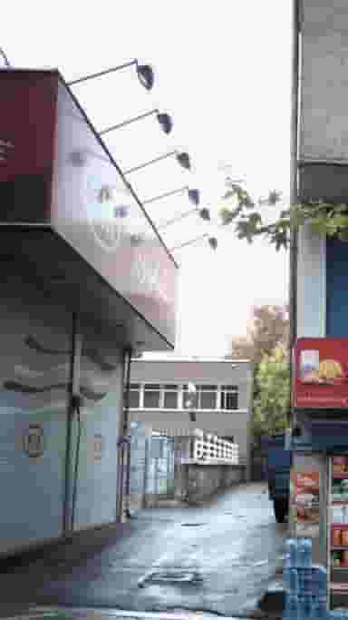 کیاموتورز در امانیه