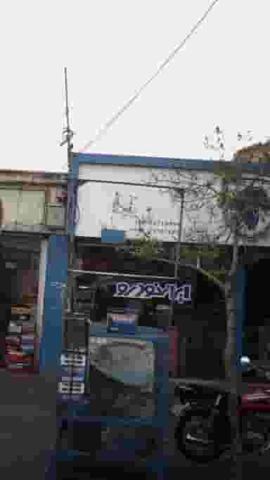 ایران خودرو در طیب