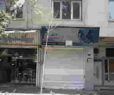 خرید و فروش موتورسیکلت چابک در قلمستان