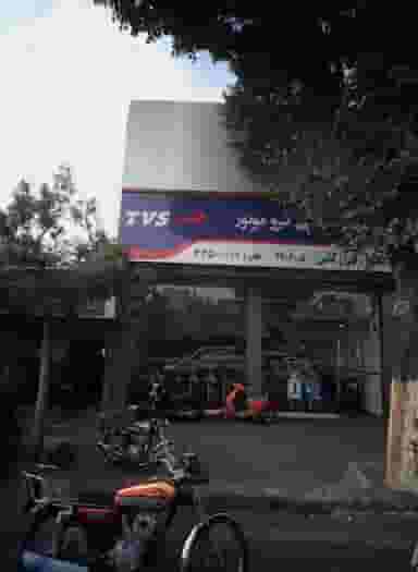 نمایندگی برادران کاشی در آبشار